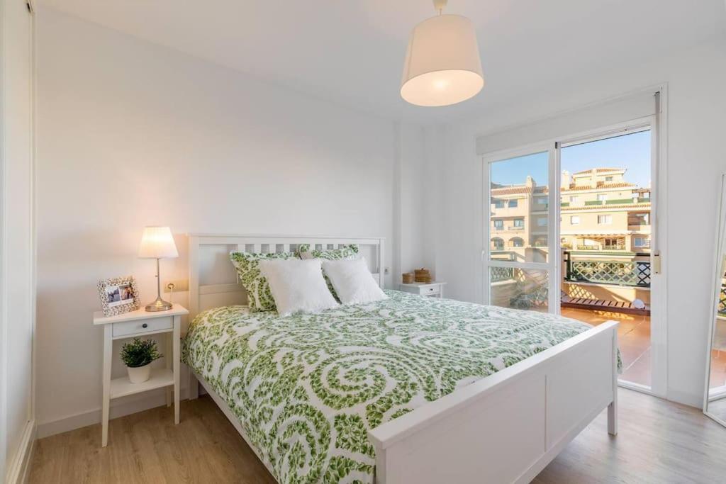 Apartamento Calma Beach Home Torremolinos Exteriör bild