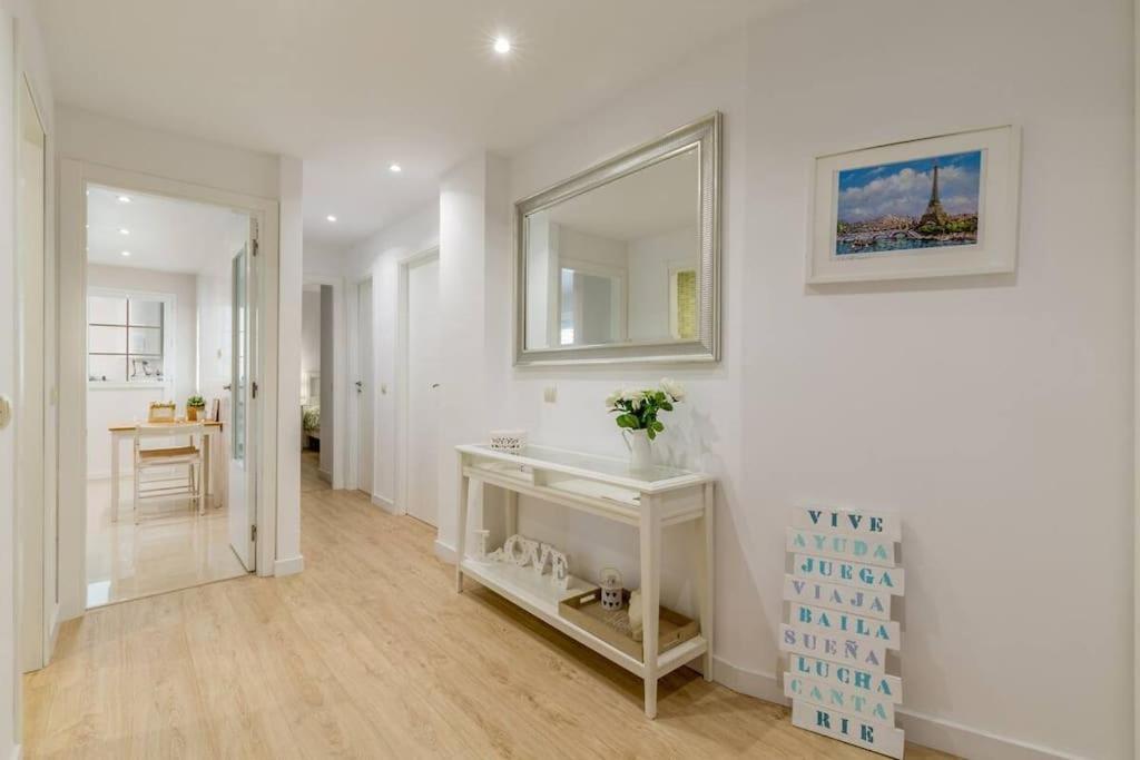 Apartamento Calma Beach Home Torremolinos Exteriör bild