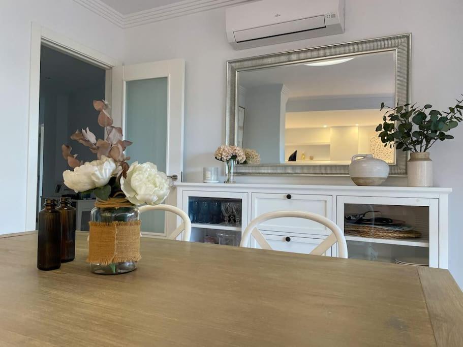 Apartamento Calma Beach Home Torremolinos Exteriör bild